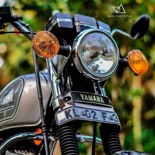 Yamaha rx100 HD wallpaper