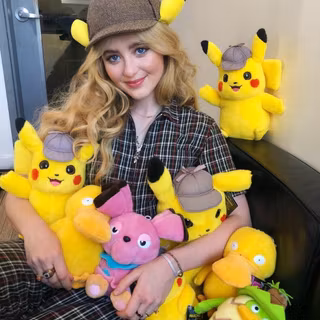 Kathryn Newton photoshoot Tumblr wallpaper