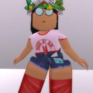 Roblox aesthetic wallpaper