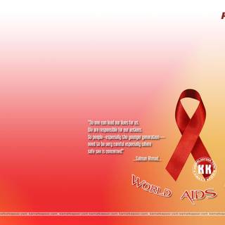 World AIDS Day wallpaper