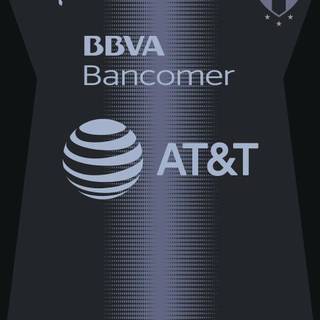 C.F. Monterrey iPhone wallpaper