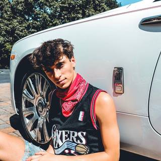 Josh Richards wallpaper