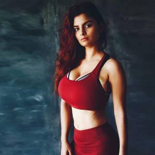 Anveshi Jain wallpaper