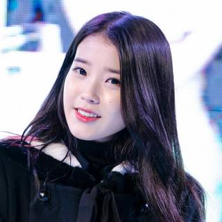 IU computer wallpaper