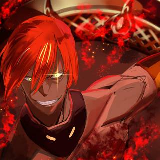 Ashwatthama wallpaper