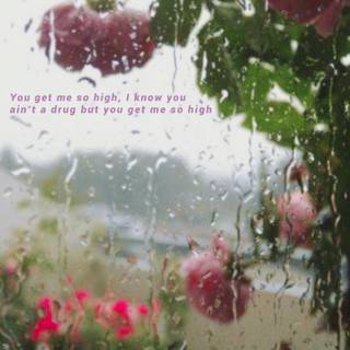 Doja Cat iPhone wallpaper