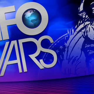 Infowars desktop wallpaper