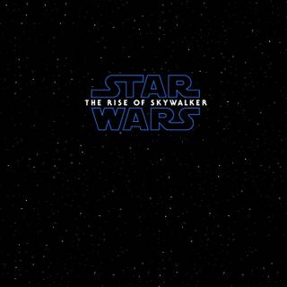 Star Wars The Rise of Skywalker 2019 wallpaper