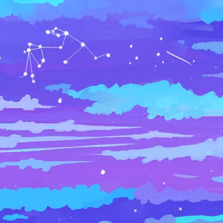 Libra Android wallpaper