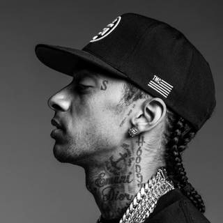 Nipsey Hussle quotes wallpaper