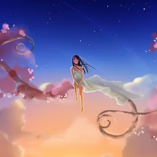 Anime iPhone wallpaper