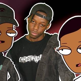 Young Don The Sauce God wallpaper