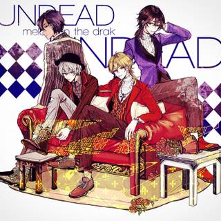 Ensemble Stars wallpaper