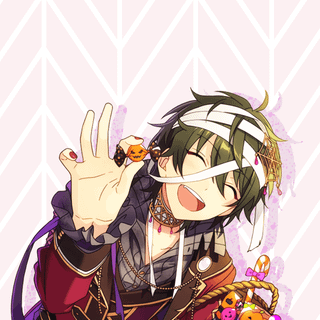 Ensemble Stars wallpaper