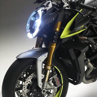 2020 MV Agusta Brutale 1000 RR wallpaper