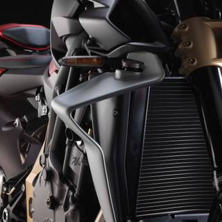 2020 MV Agusta Brutale 1000 RR wallpaper