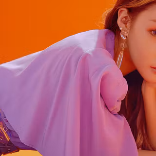 Chungha desktop HD wallpaper