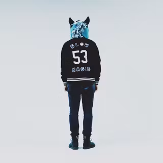 Chillwave desktop wallpaper