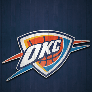 Oklahoma flag wallpaper