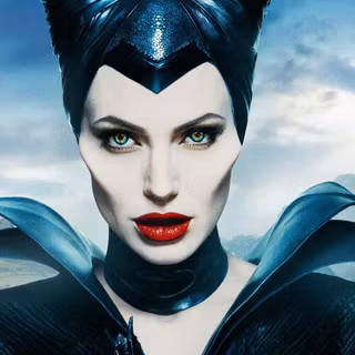 Long Live Evil Maleficent wallpaper