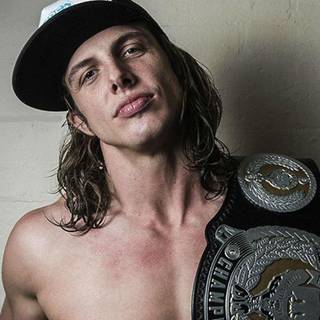 Matt Riddle wallpaper