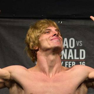 Matt Riddle wallpaper