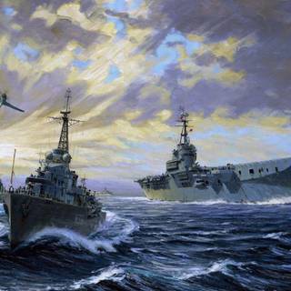 US Navy computer wallpaper