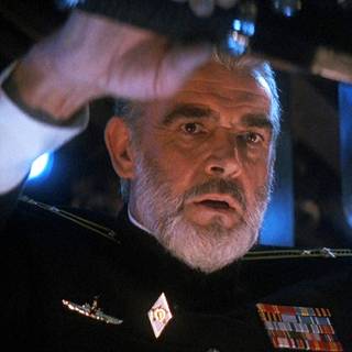 The Hunt for Red October wallpaper
