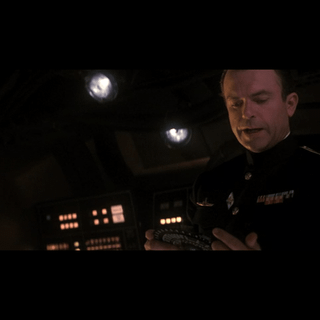 The Hunt for Red October wallpaper