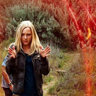 Race to Witch Mountain wallpaper