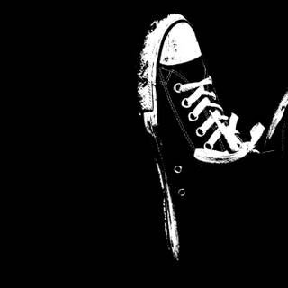 Sneakerhead computer wallpaper