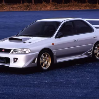 Subaru photography wallpaper