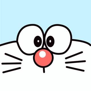 iPhone 7 Doraemon wallpaper