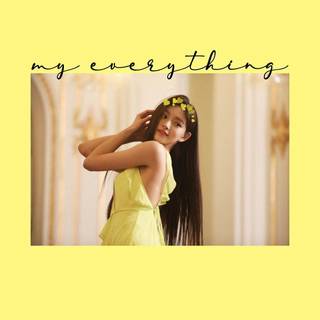 Aisha Everglow wallpaper