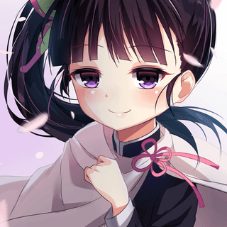 Android Kanao wallpaper