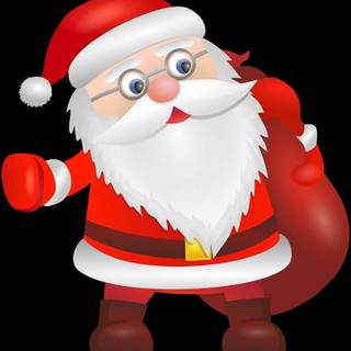 Merry Christmas everyone wallpaper