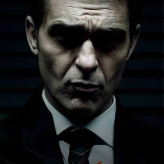 Money Heist Android wallpaper