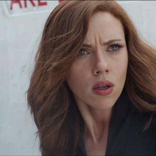 Black Widow 2020 wallpaper