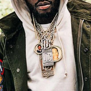 Meek Mill quotes wallpaper