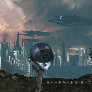 Halo: Reach desktop wallpaper