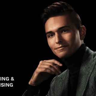 Forbes 30 Under 30 wallpaper