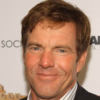 Dennis Quaid wallpaper