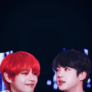 Vjin Tumblr wallpaper