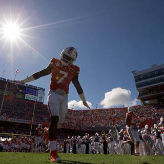 Duke Dawson wallpaper