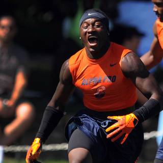 Duke Dawson wallpaper