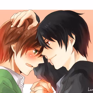 Sekai-ichi Hatsukoi wallpaper