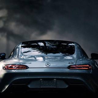 Mercedes G Class Amg iPhone wallpaper