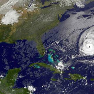 The Bermuda Triangle wallpaper