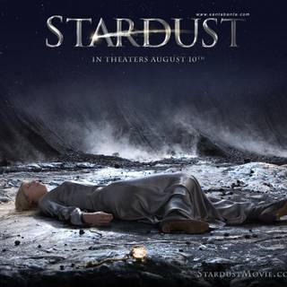 Stardust movie wallpaper