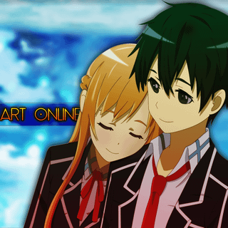 Kirito Christmas wallpaper